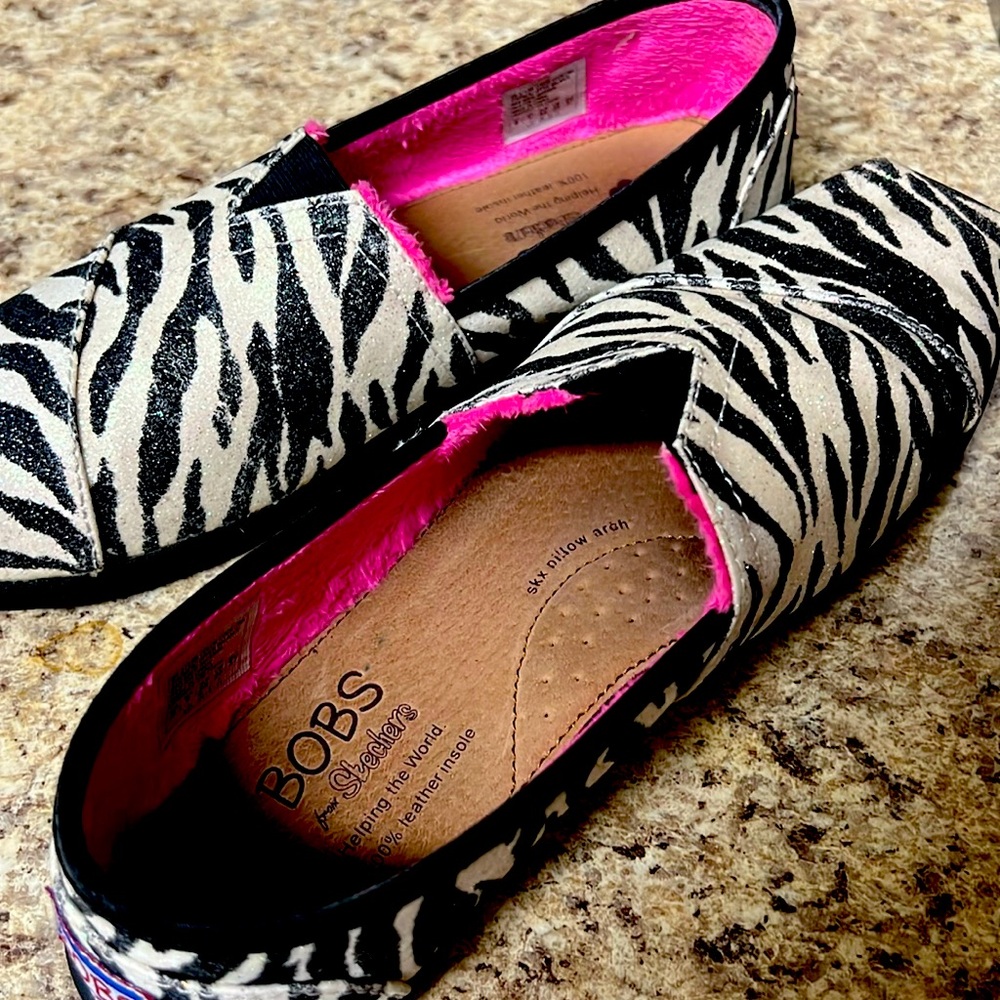 Bobs sketchers